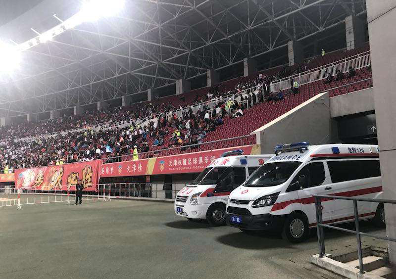 安义县大中小型活动保障